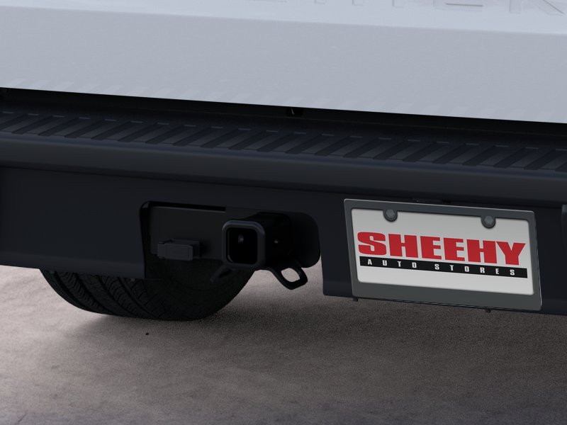 New 2026 Oxford White Ford XL image 23