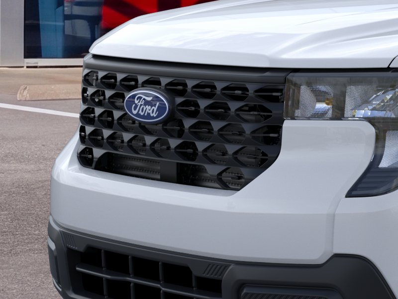 New 2026 Oxford White Ford XL image 18