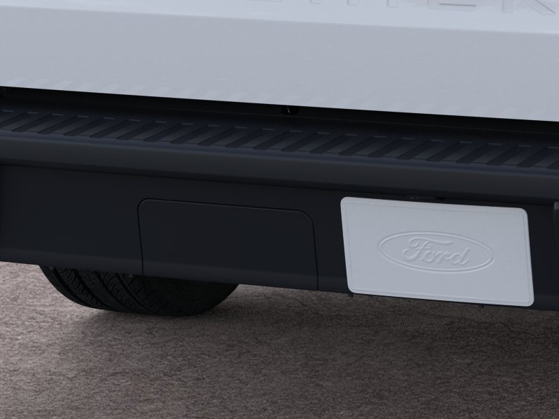 New 2026 Oxford White Ford XL image 23