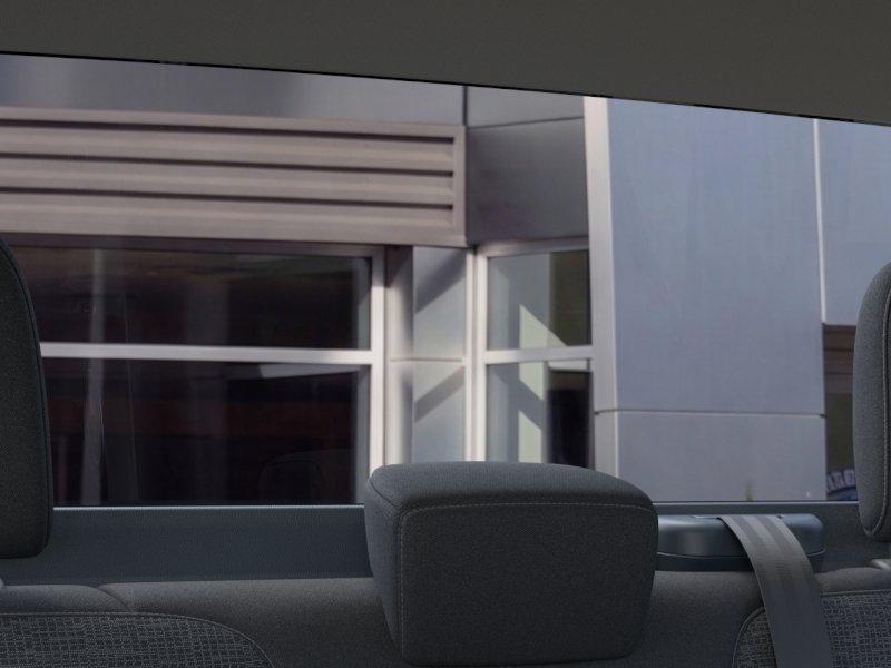 New 2026 Oxford White Ford XL image 24