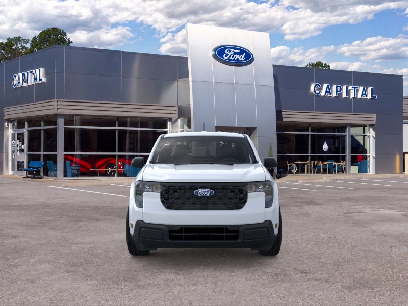 New 2026 Oxford White Ford XL image 6
