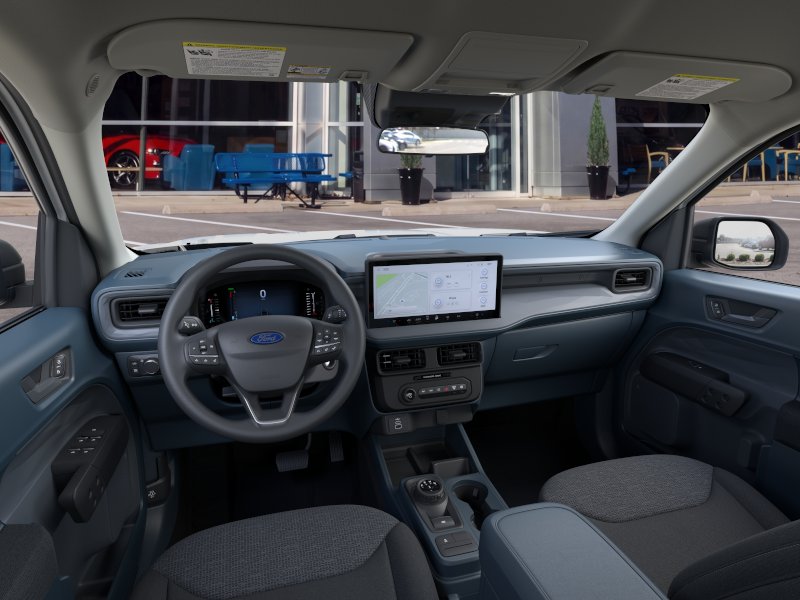 New 2026 Oxford White Ford XL image 9