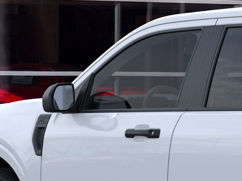New 2026 Oxford White Ford XL image 21