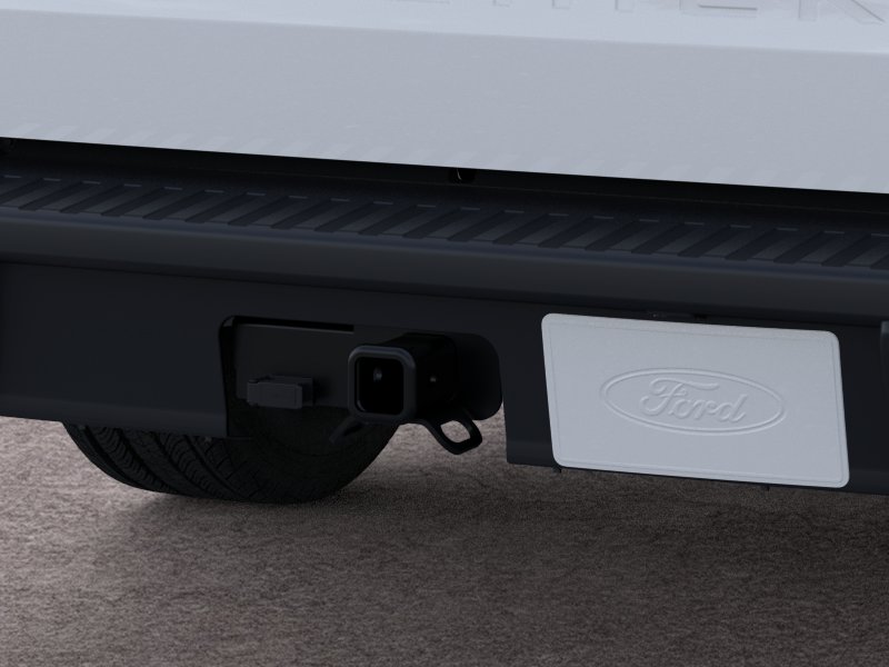 New 2026 Oxford White Ford XL image 23