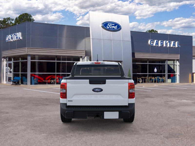 New 2026 Oxford White Ford XL image 5