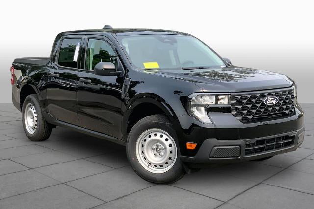 New 2026 Shadow Black Ford XL image 38