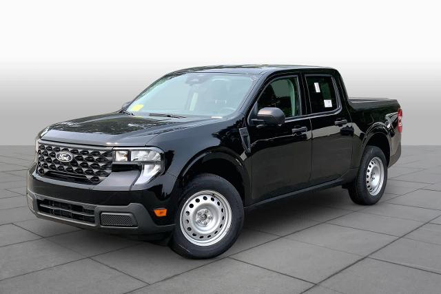 New 2026 Shadow Black Ford XL image 20