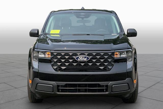 New 2026 Shadow Black Ford XL image 21