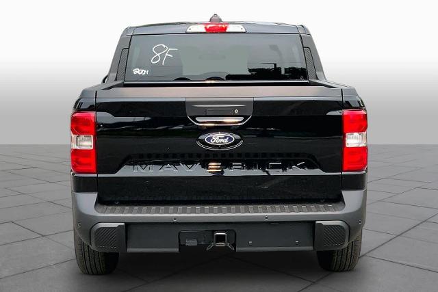 New 2026 Shadow Black Ford XL image 23