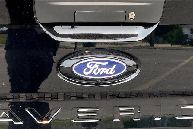 New 2026 Shadow Black Ford XL image 25