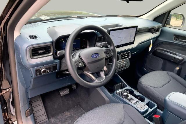 New 2026 Shadow Black Ford XL image 28