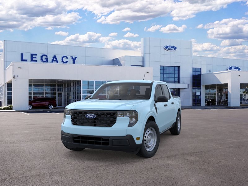 フォード New Light Blue 2026 Ford Maverick XL for Sale in Rosenberg, TX