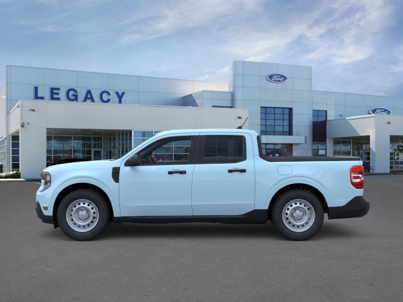New Light Blue 2026 Ford Maverick XL for Sale in Rosenberg, TX