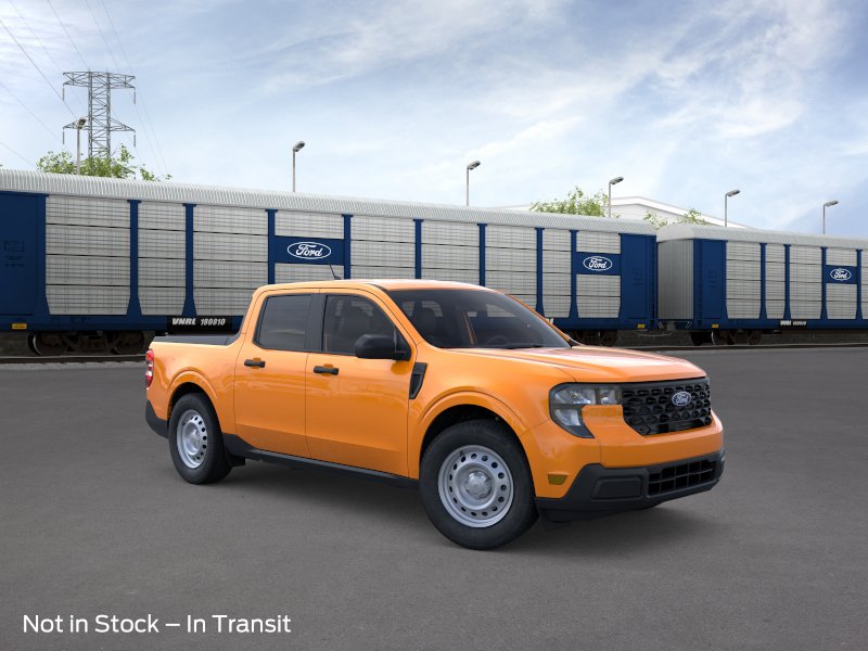2026 Ford Maverick XL FWD's photo