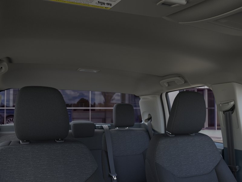 New 2026 Oxford White Ford XL image 33
