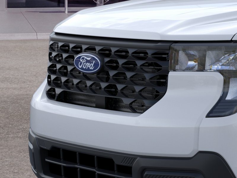 New 2026 Oxford White Ford XL image 39