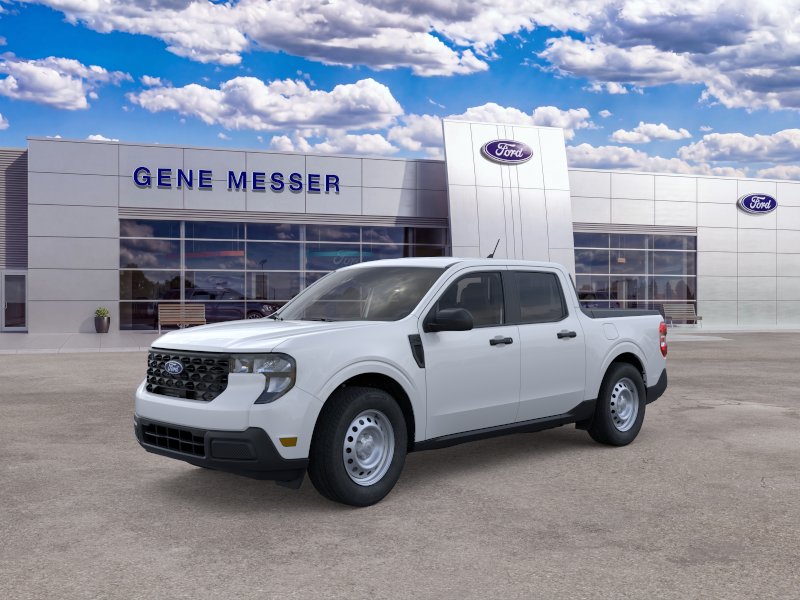 New 2026 Oxford White Ford XL image 22