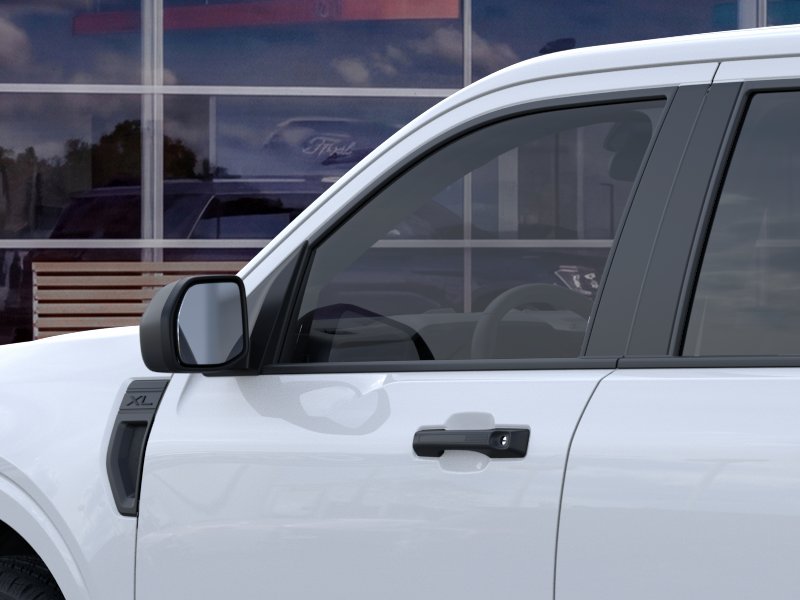 New 2026 Oxford White Ford XL image 42