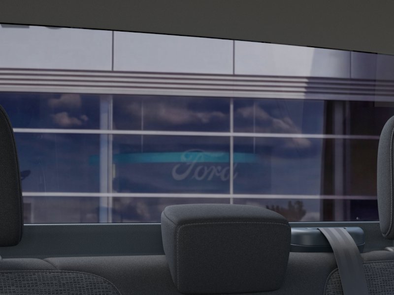 New 2026 Oxford White Ford XL image 45