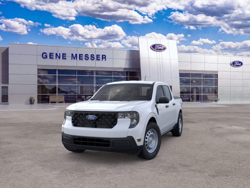 New 2026 Oxford White Ford XL image 23
