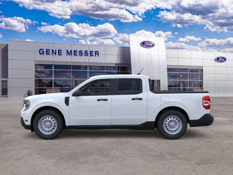 New 2026 Oxford White Ford XL image 24