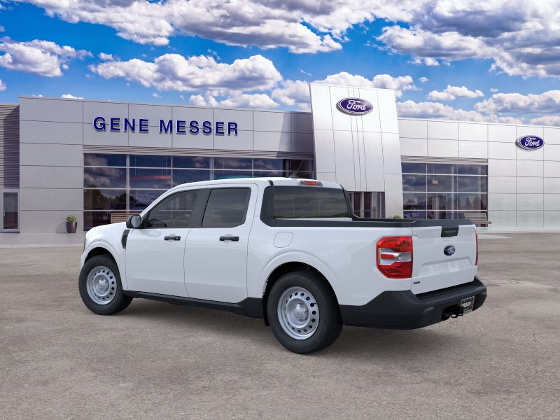 New 2026 Oxford White Ford XL image 25