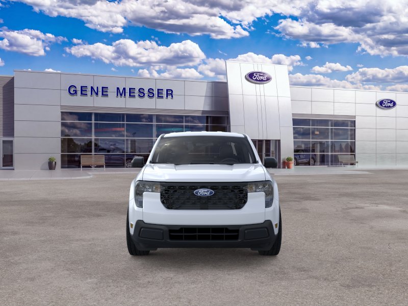 New 2026 Oxford White Ford XL image 27