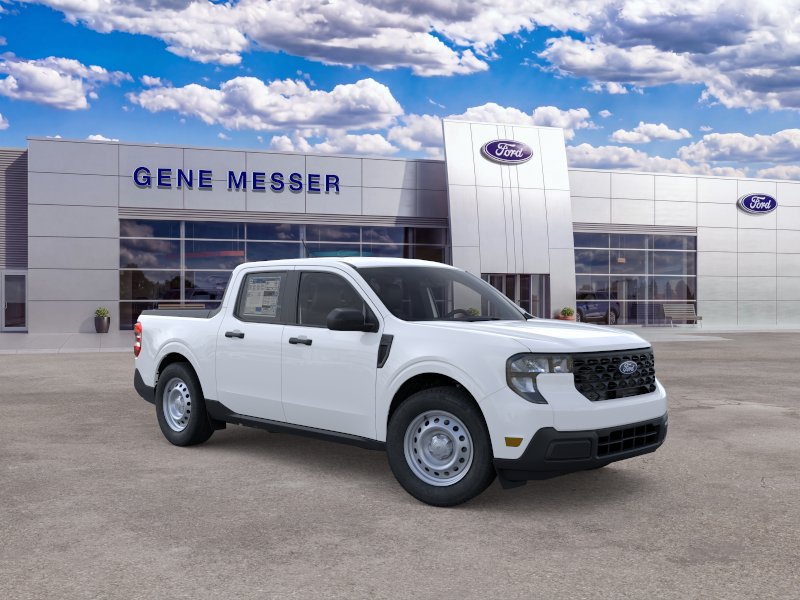 New 2026 Oxford White Ford XL image 28
