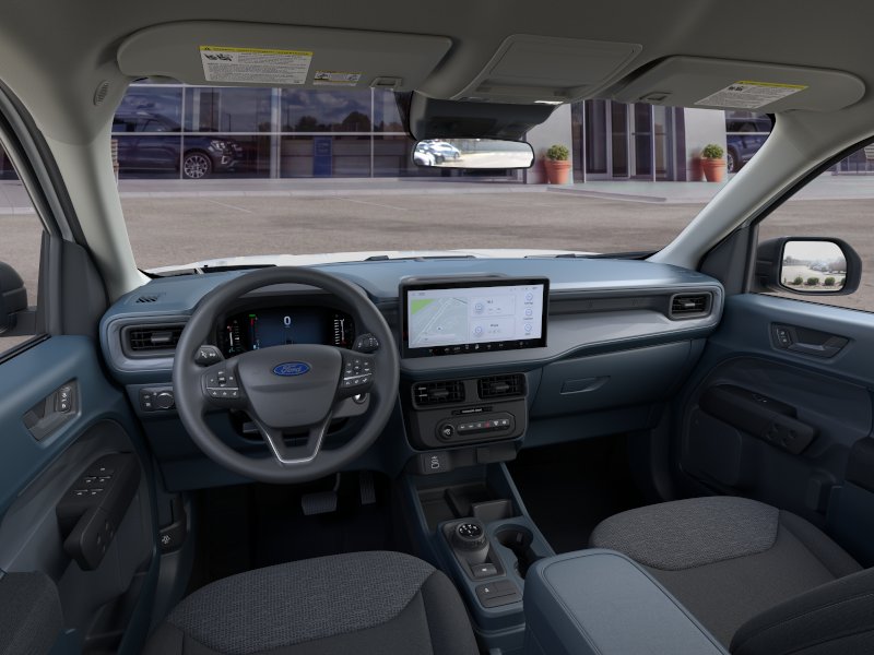 New 2026 Oxford White Ford XL image 30