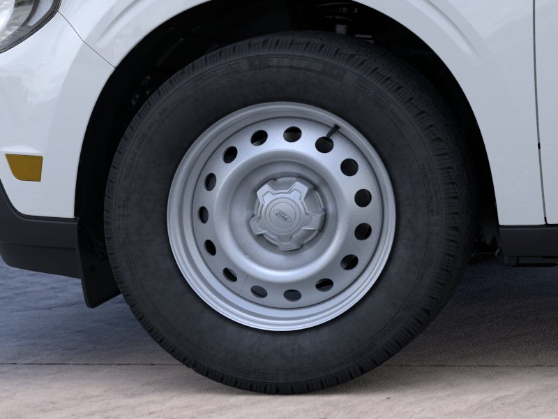 New 2026 Oxford White Ford XL image 20