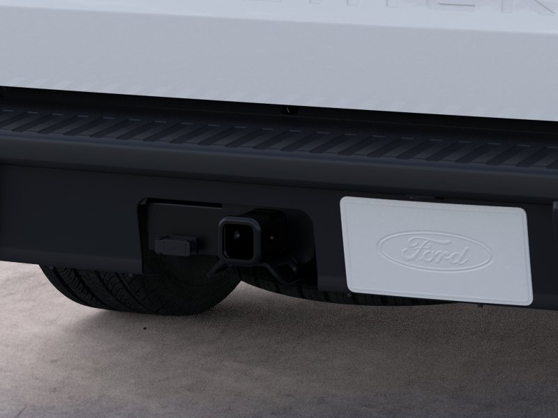 New 2026 Oxford White Ford XL image 23