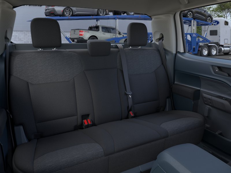 New 2026 Oxford White Ford XL image 11