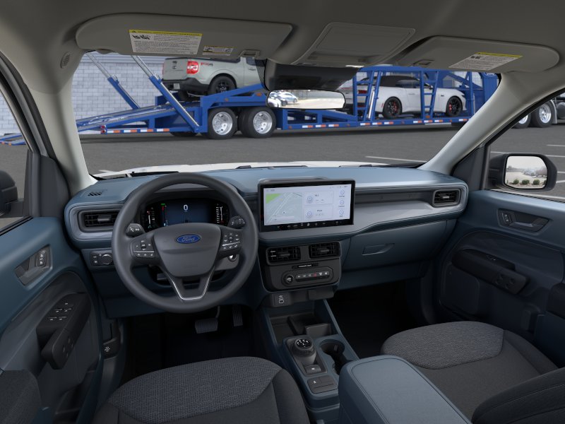 New 2026 Oxford White Ford XL image 9