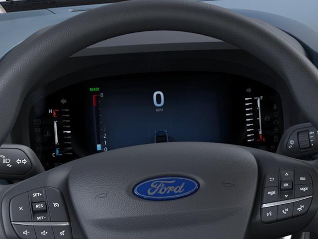 New 2026 Space White Metallic Ford XL image 37