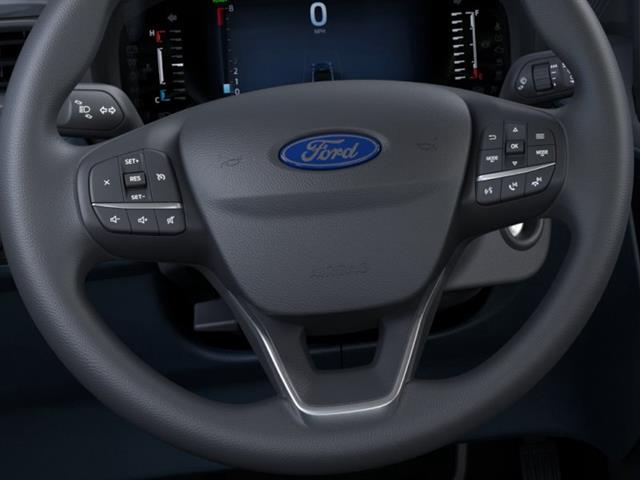 New 2026 Space White Metallic Ford XL image 38