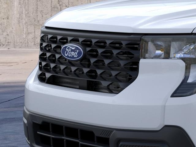 New 2026 Space White Metallic Ford XL image 42