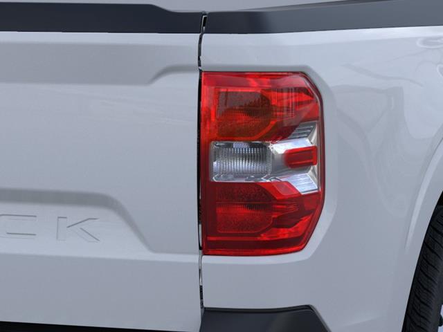 New 2026 Space White Metallic Ford XL image 46