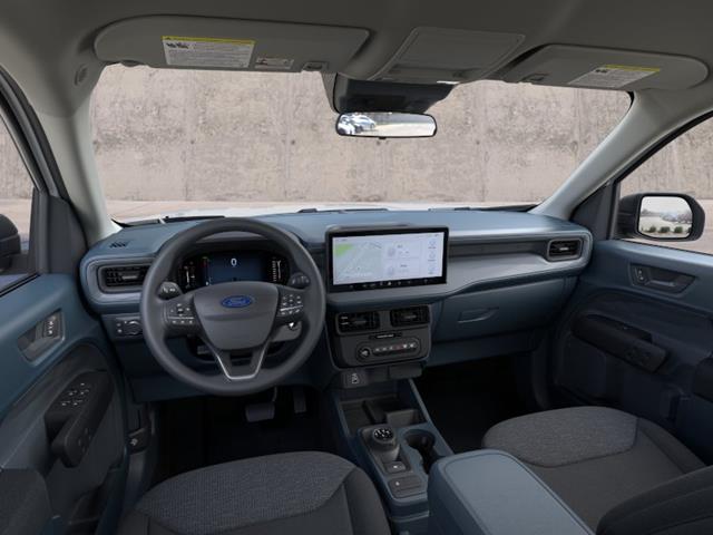 New 2026 Space White Metallic Ford XL image 33