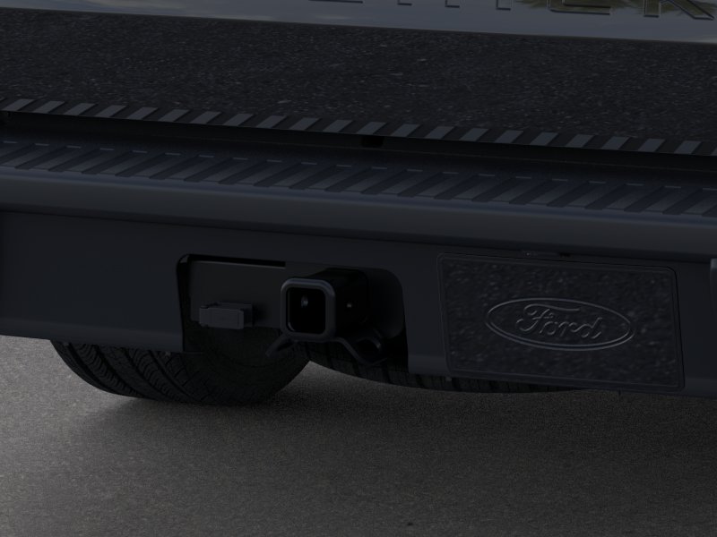 New 2026 Shadow Black Ford XL image 23
