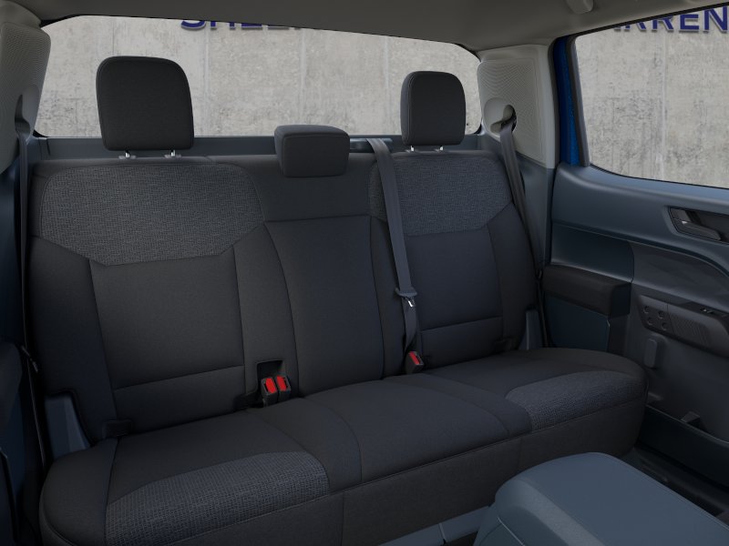 New 2026 Velocity Blue Ford XL image 11