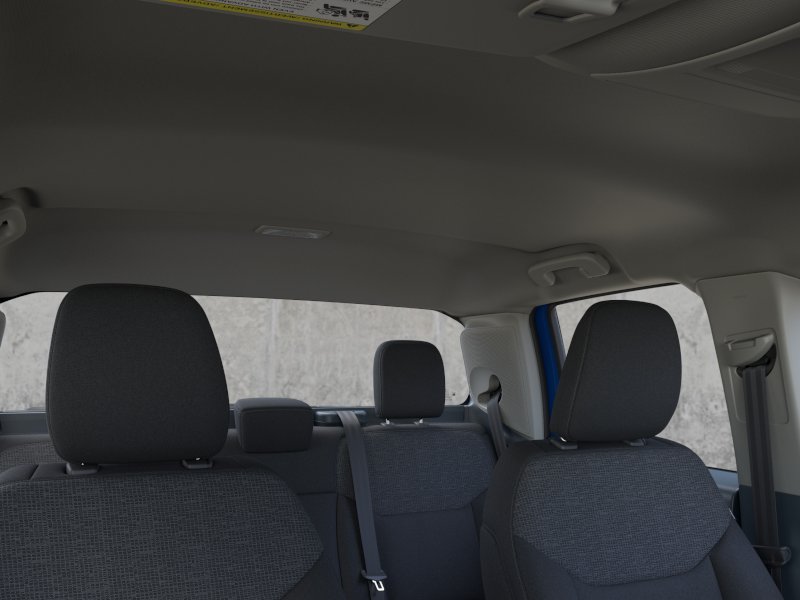 New 2026 Velocity Blue Ford XL image 12