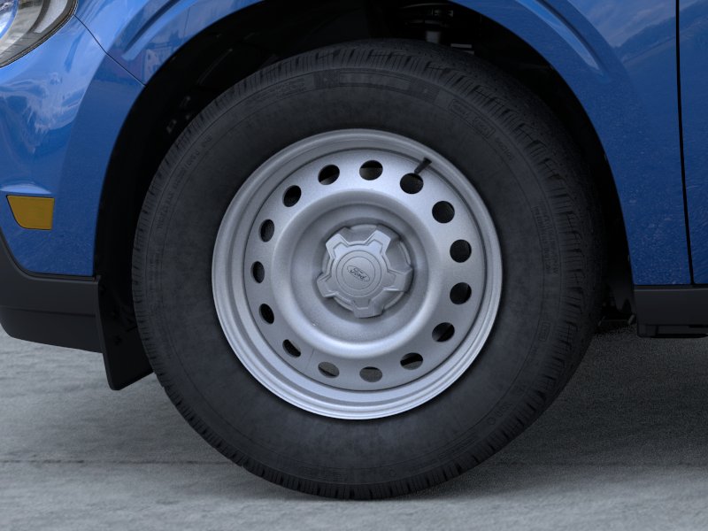 New 2026 Velocity Blue Ford XL image 20