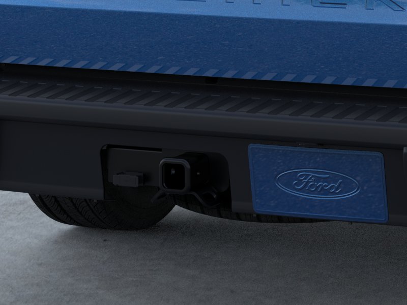 New 2026 Velocity Blue Ford XL image 23