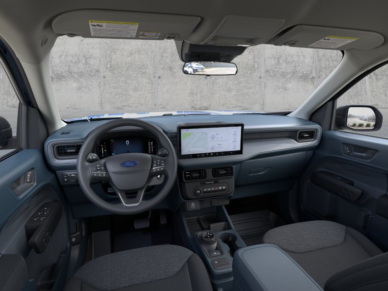 New 2026 Velocity Blue Ford XL image 9