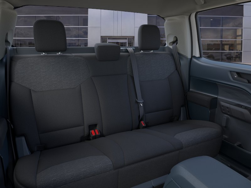 New 2026 Space White Metallic Ford XL image 35