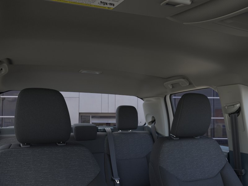 New 2026 Space White Metallic Ford XL image 36
