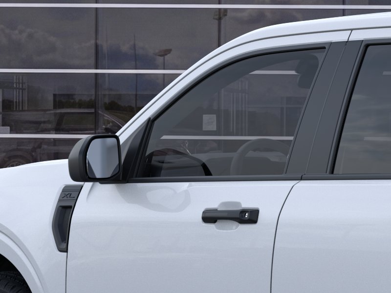 New 2026 Space White Metallic Ford XL image 45