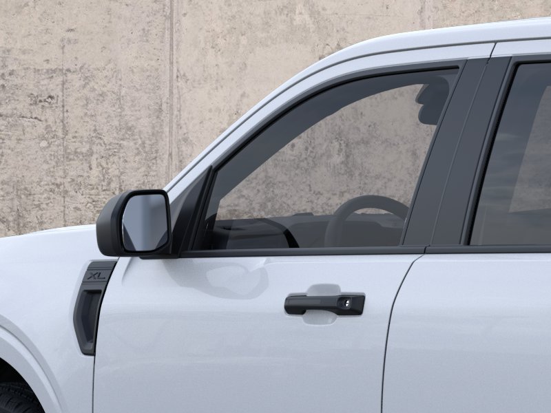 New 2026 Space White Metallic Ford XL image 21