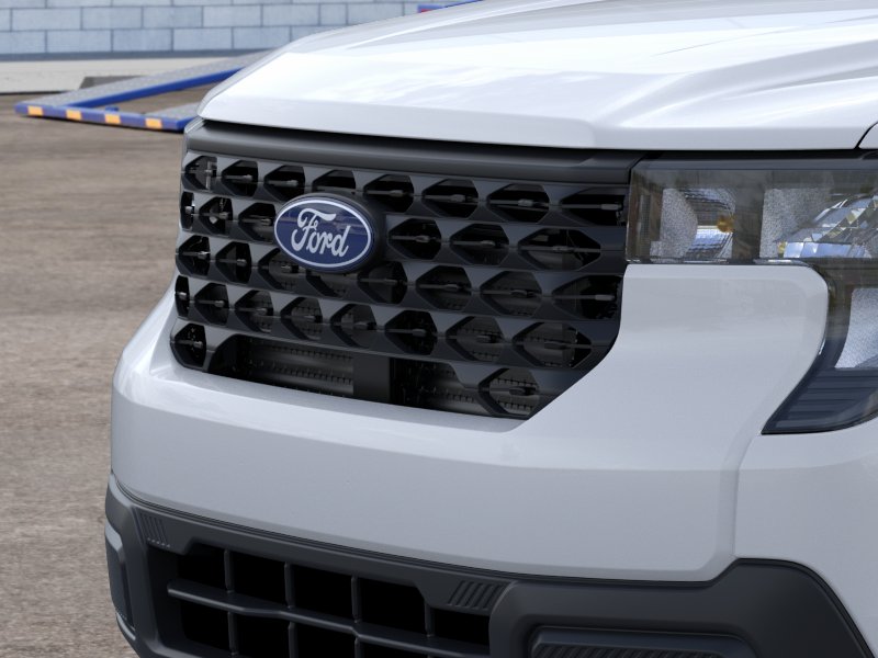 New 2026 Oxford White Ford XL image 18