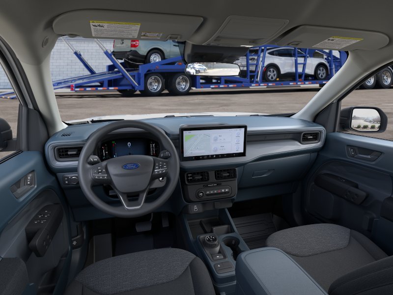 New 2026 Oxford White Ford XL image 9